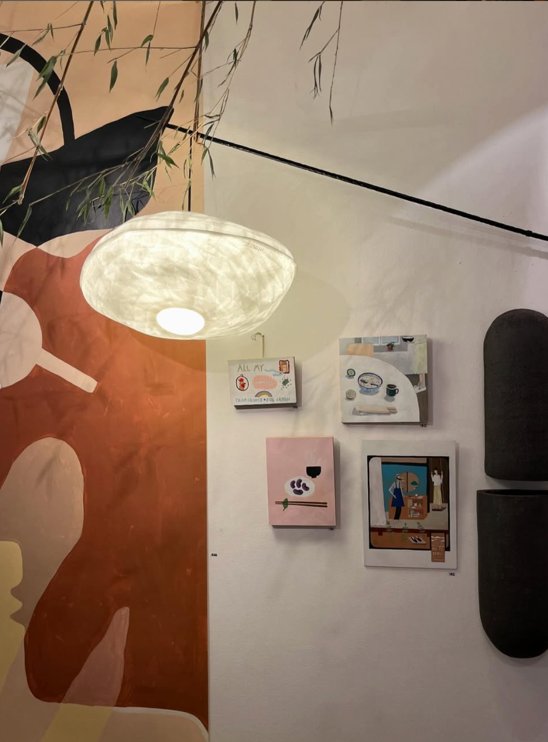 Modèle d'expo. L'ivresse Panoramique Garance Vallée Astéré