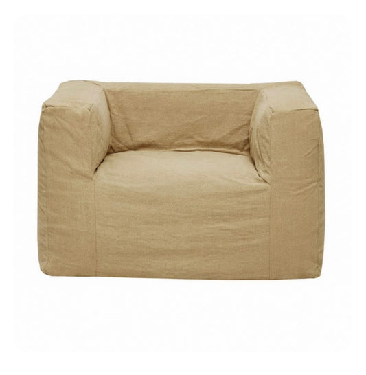 Fauteuil CUB ligne Slow - Bed and Philosophy