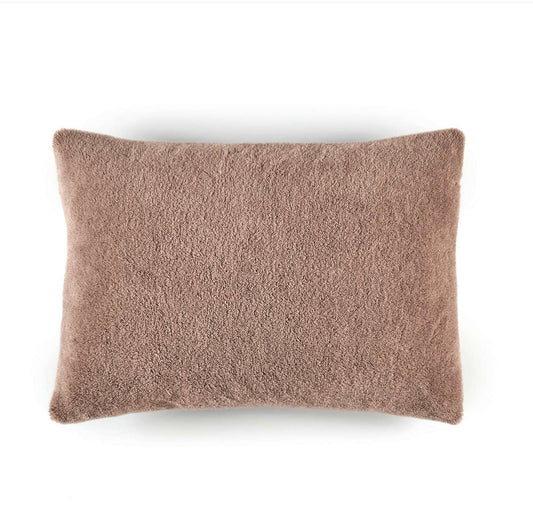 Coussin WOOL PLUSH - Elitis