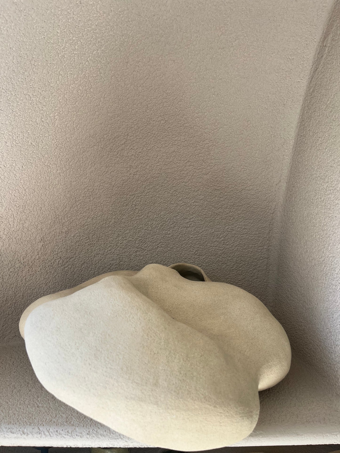 Vase Porite, Cora