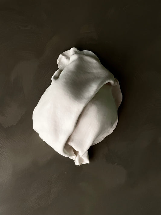 Jordane Somville - Applique - Drapé Mural