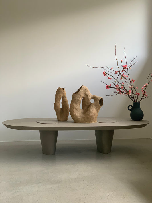 Table Télophase de Raphaël Navot