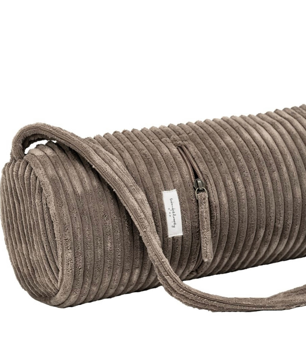 Sac tapis de yoga VOGY - Bed and Philosophy