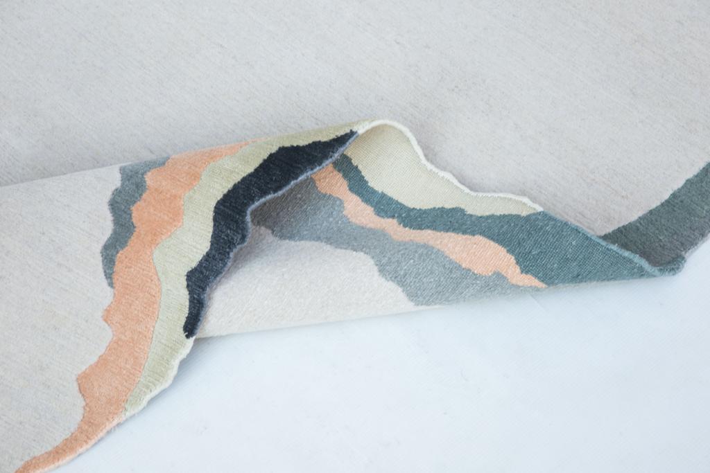 Tapis RICKY - Atelier Février