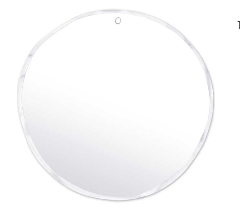 Miroir 70x67.5 M Nuance Mir11