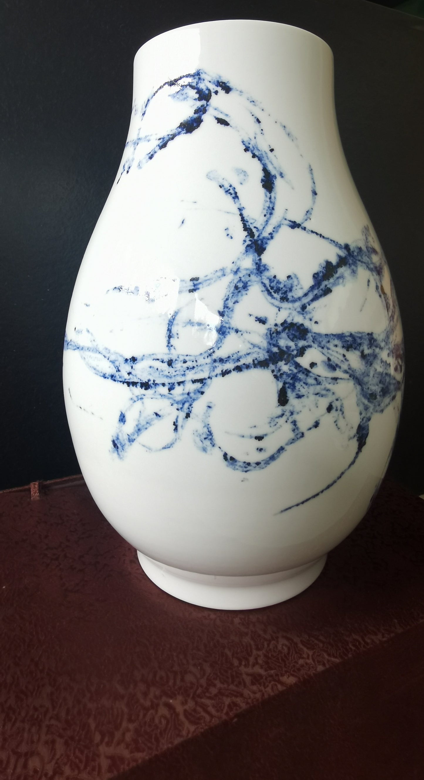 Made by them Vase07