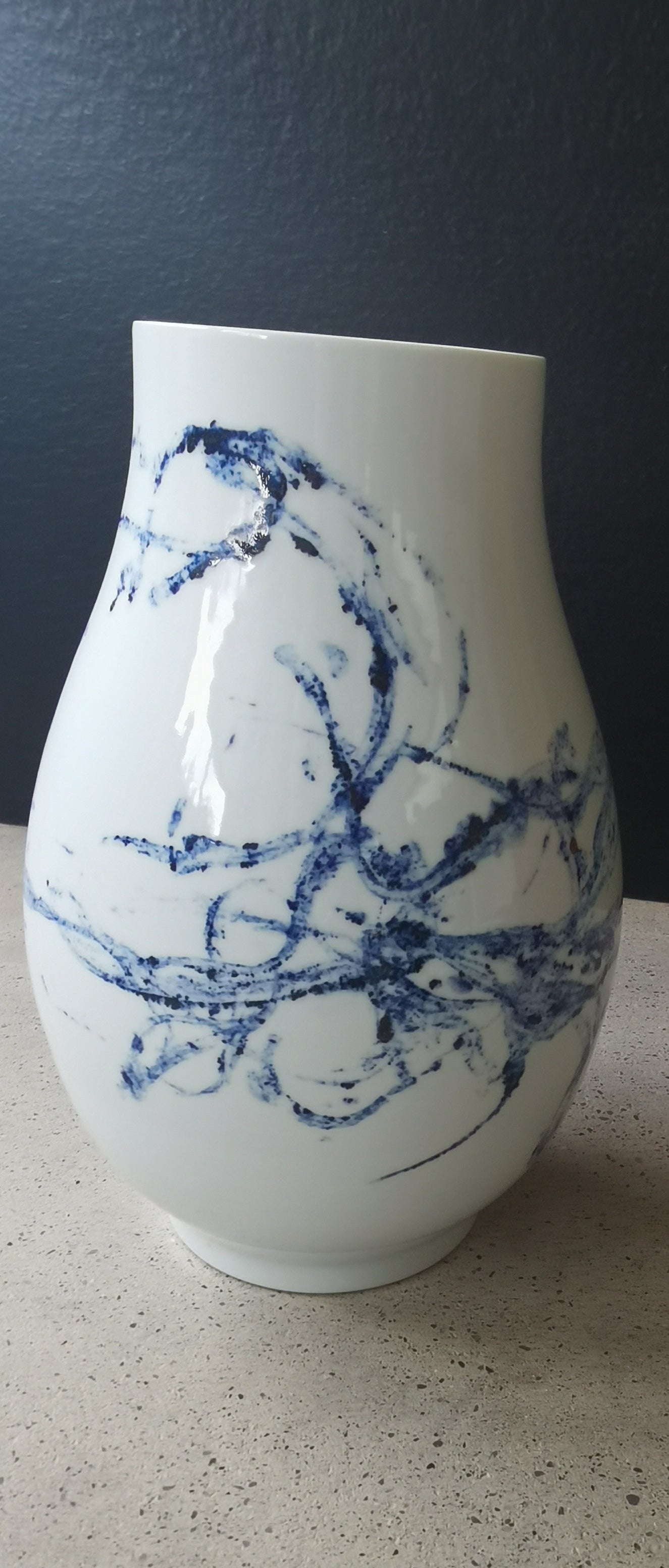 Made by them Vase07