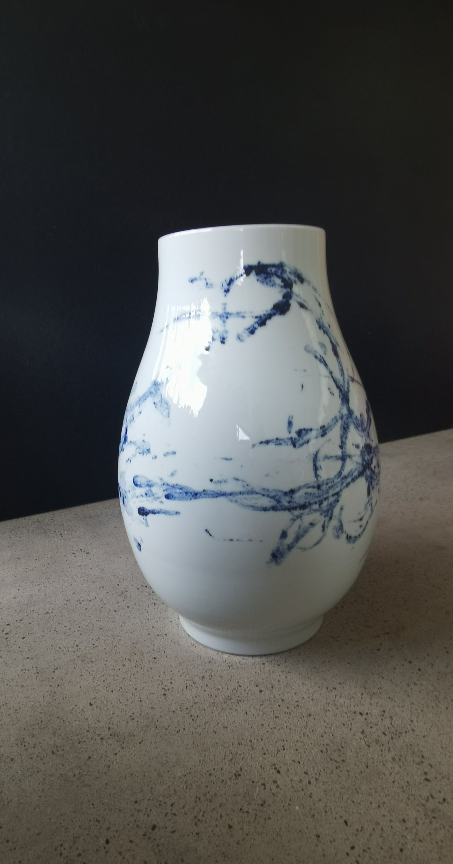 Made by them Vase07