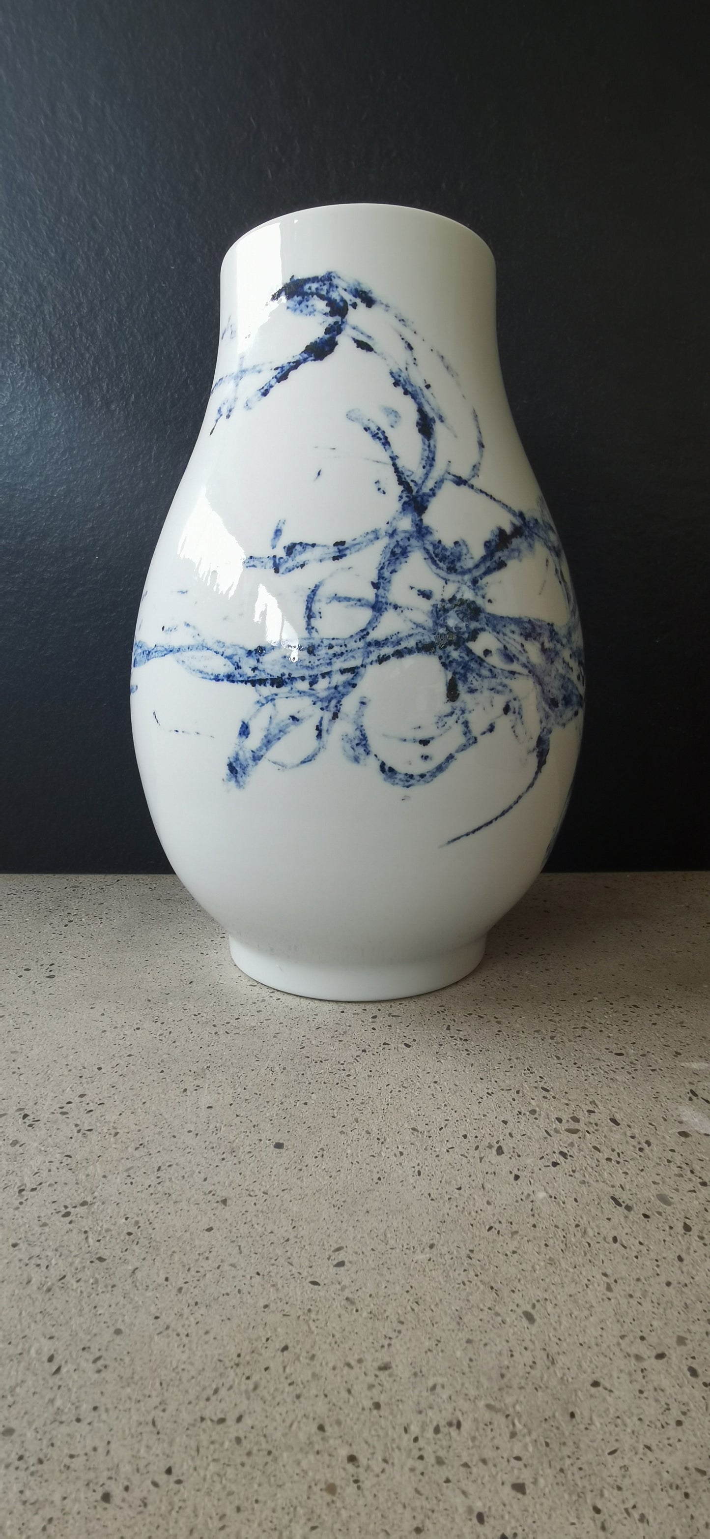 Made by them Vase07