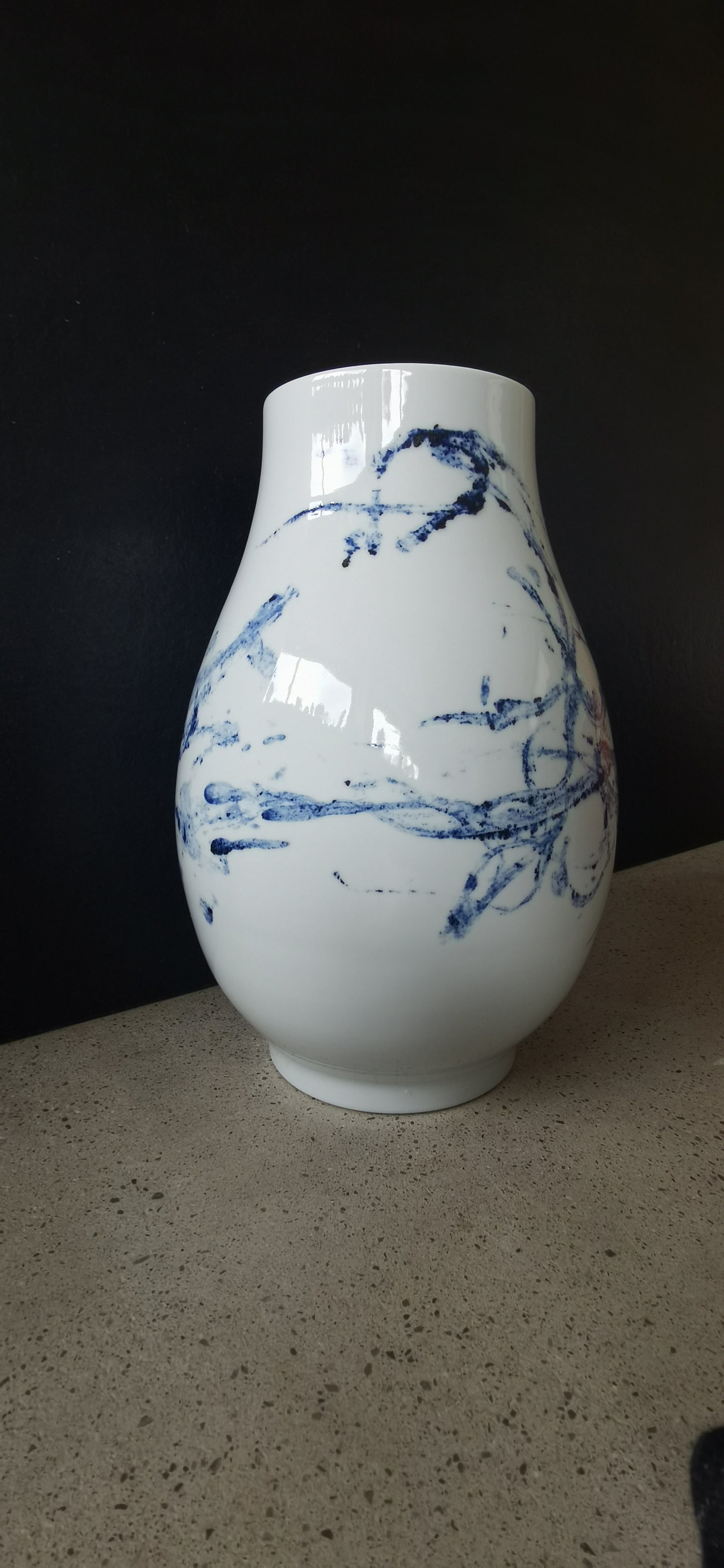 Made by them Vase07