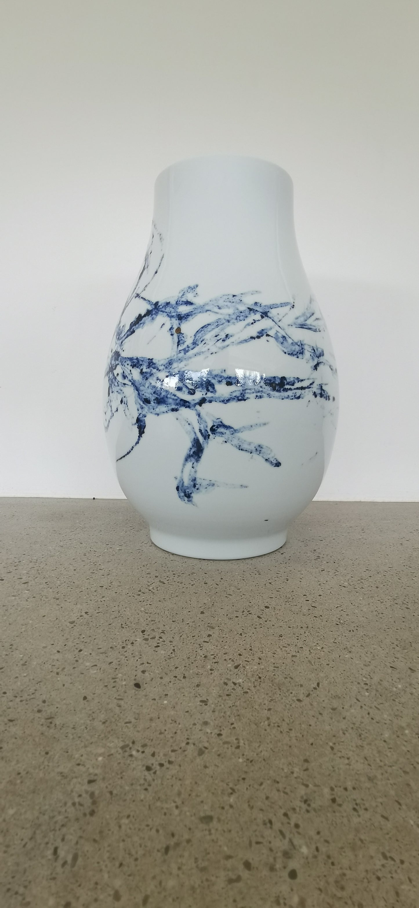 Made by them Vase07