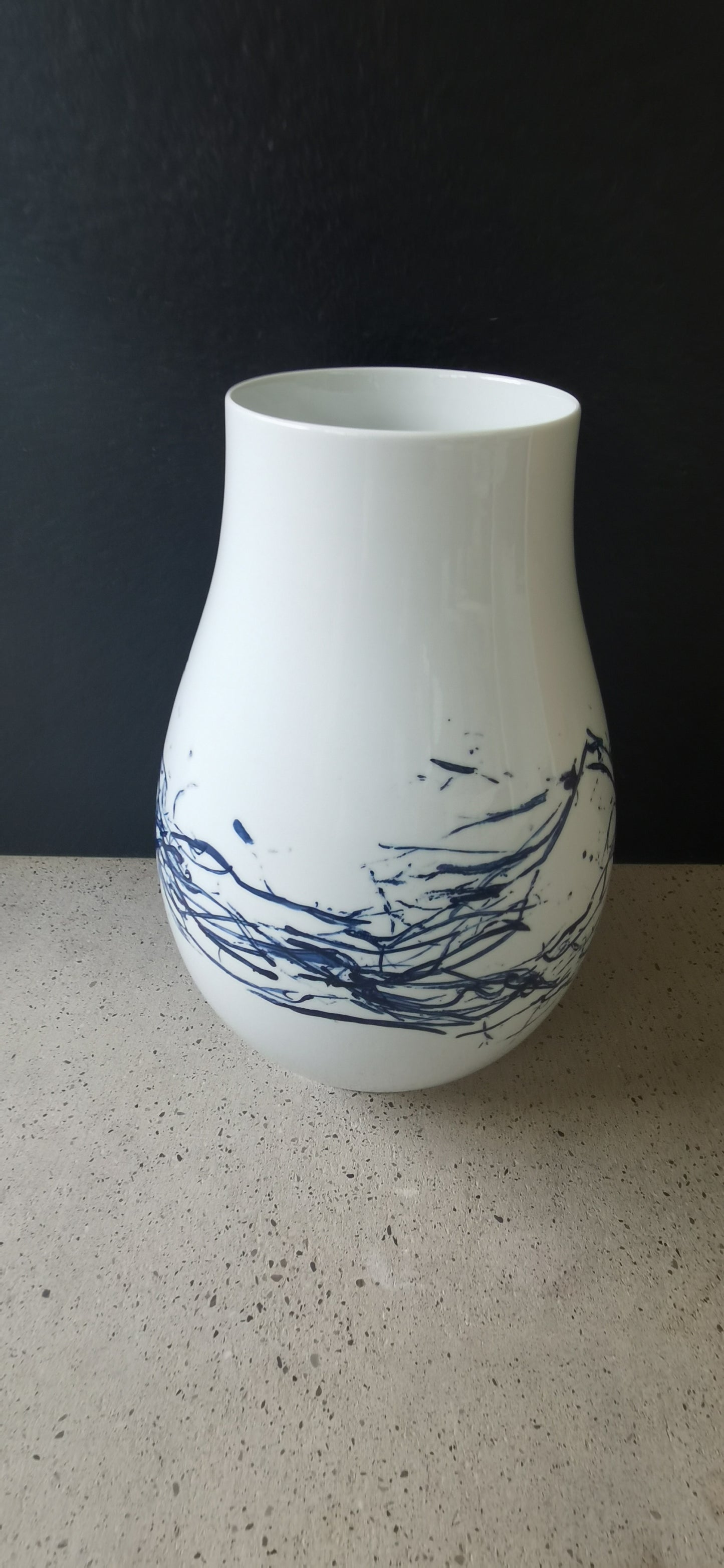 Camille Grandaty - Vase - Made by Them Vase09
