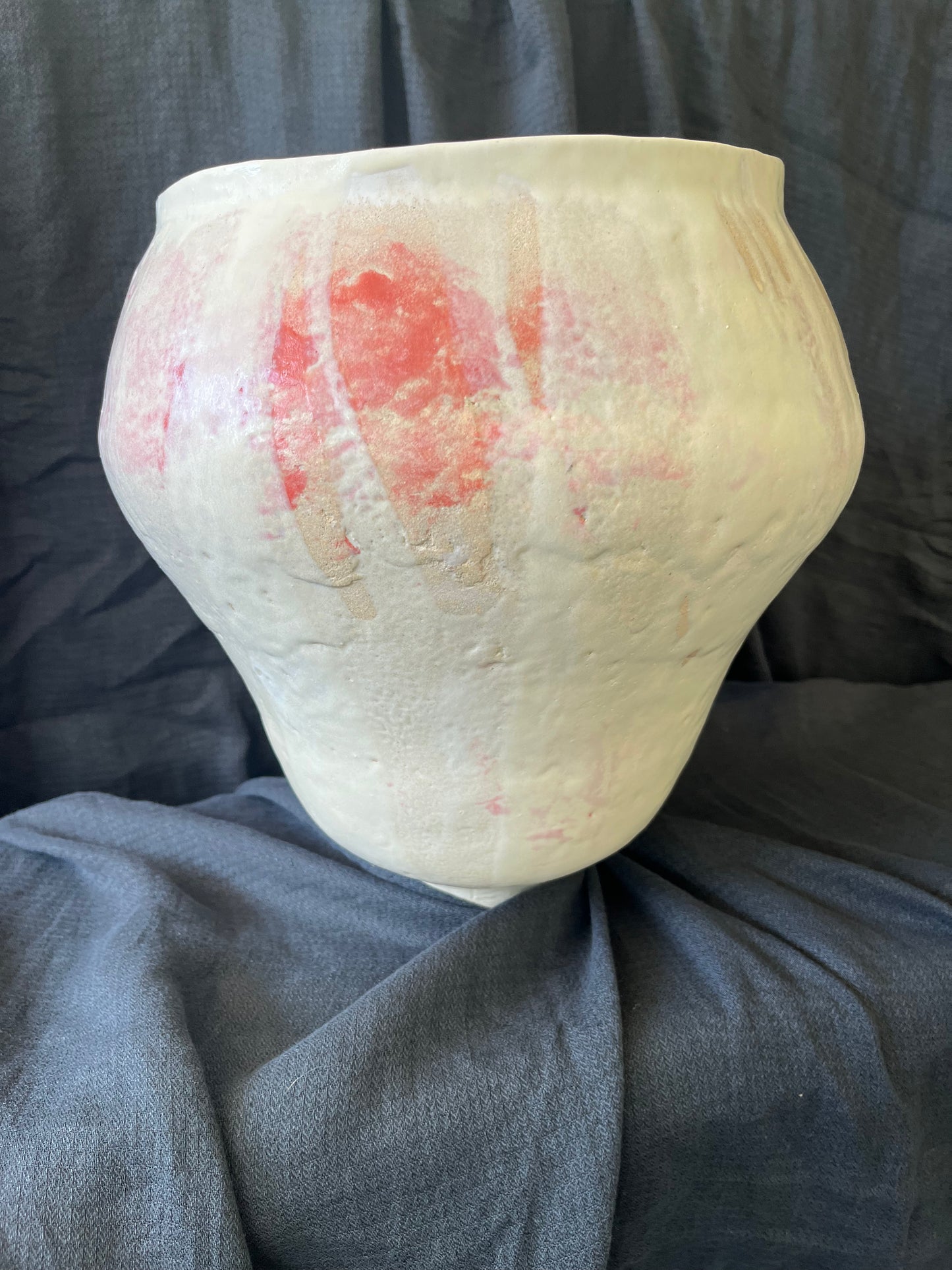 Coupe cloche - Muriel Senaux
