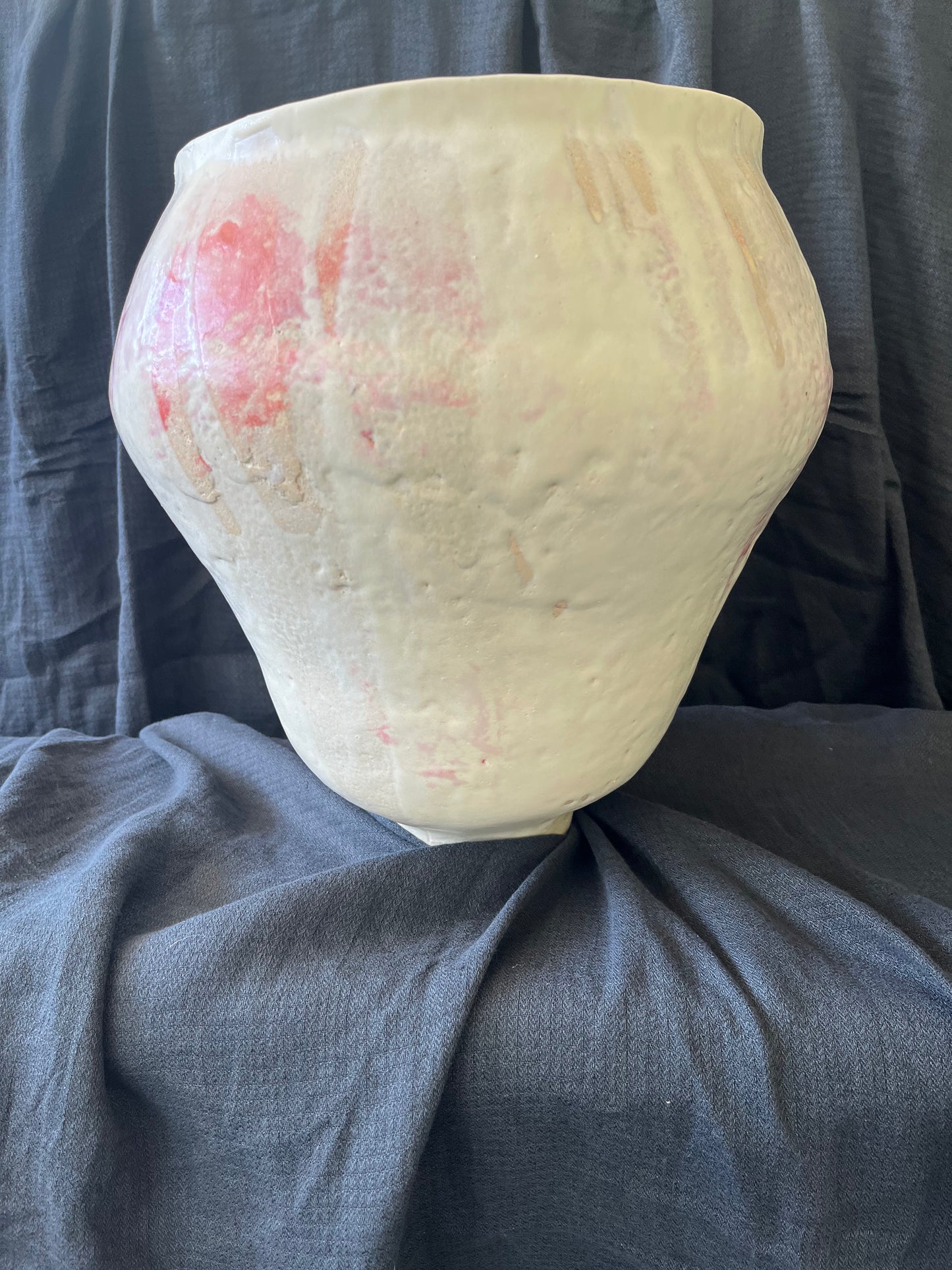 Coupe cloche - Muriel Senaux
