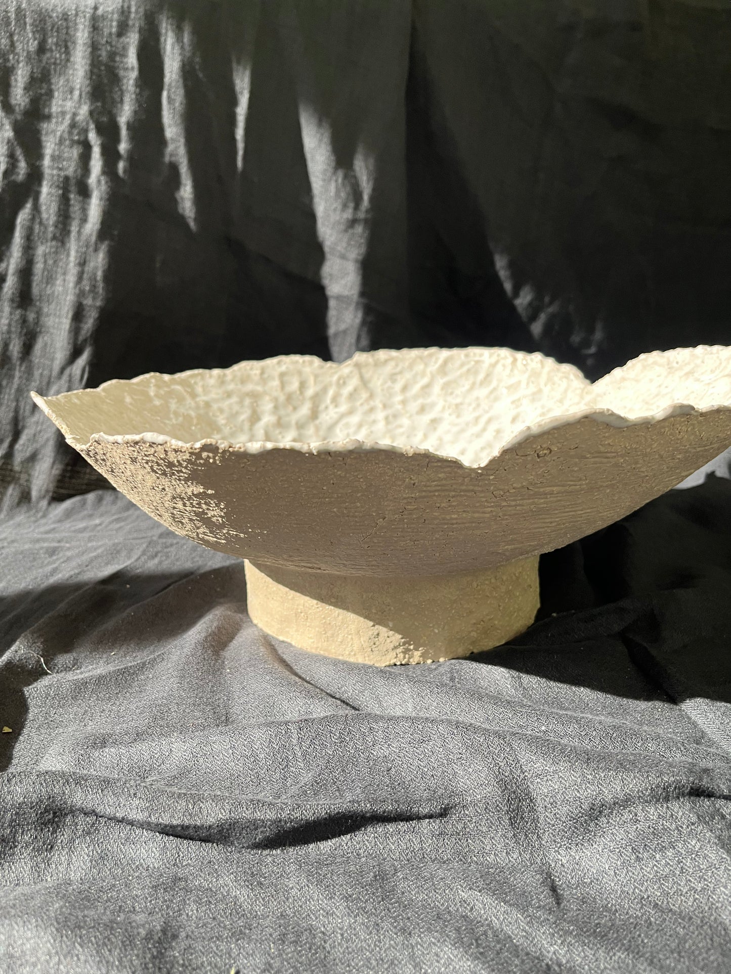 Grande coupe - Anne Kurzberg
