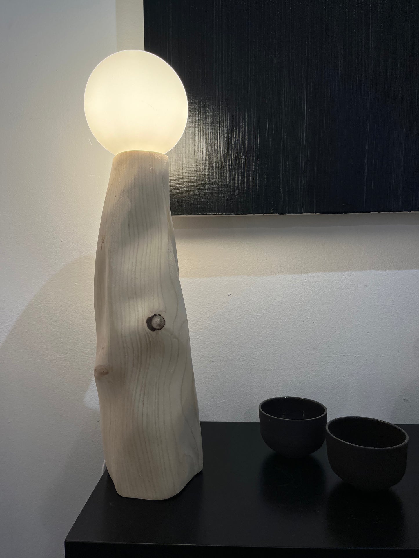 Alice Lahana - Lampe de Table - Cléo