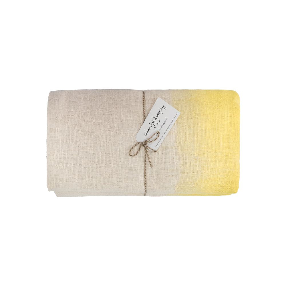Nappe TAFFY - Bed And Philosophy