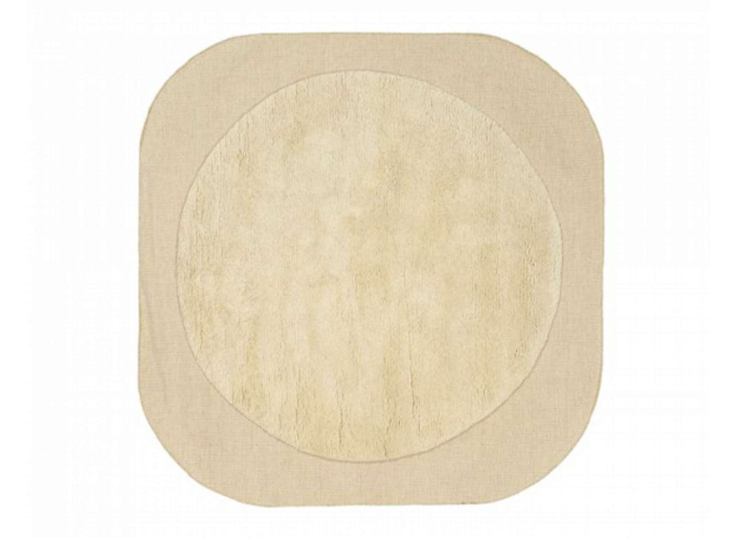 Tapis ALASKA Edelweiss - Élitis FRANCE