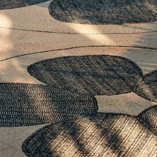 Élitis - Tapis Outdoor - AMAPOLA