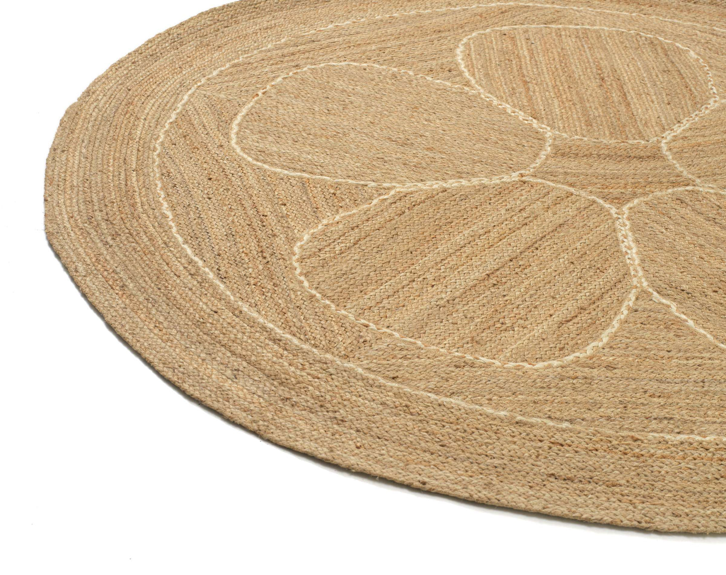 Tapis AMAPOLA - Élitis