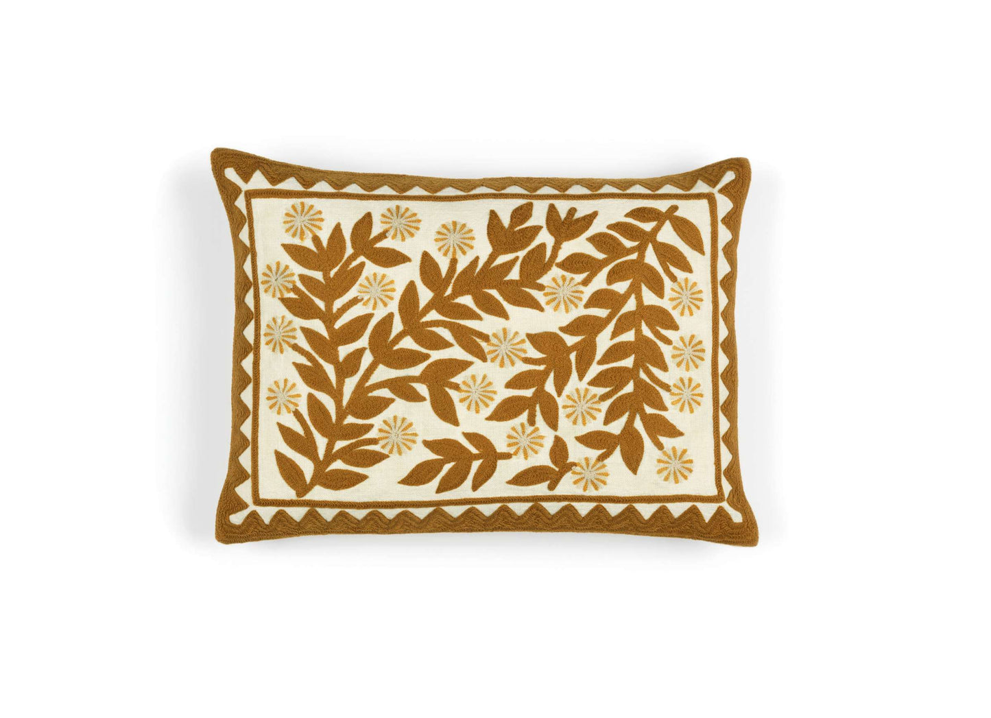Housse de coussin CANOPÉE - Élitis