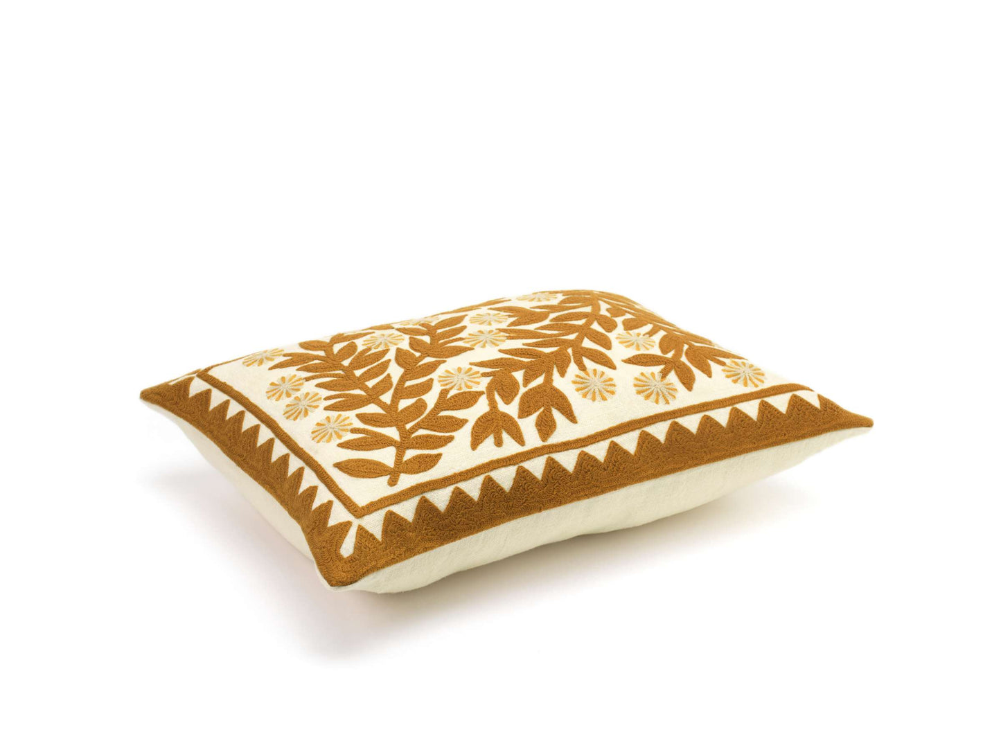 Housse de coussin CANOPÉE - Élitis
