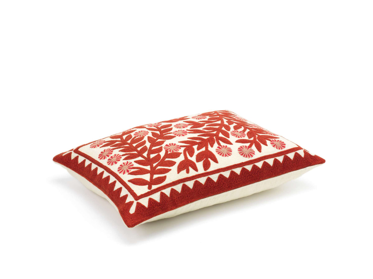 Housse de coussin CANOPÉE - Élitis