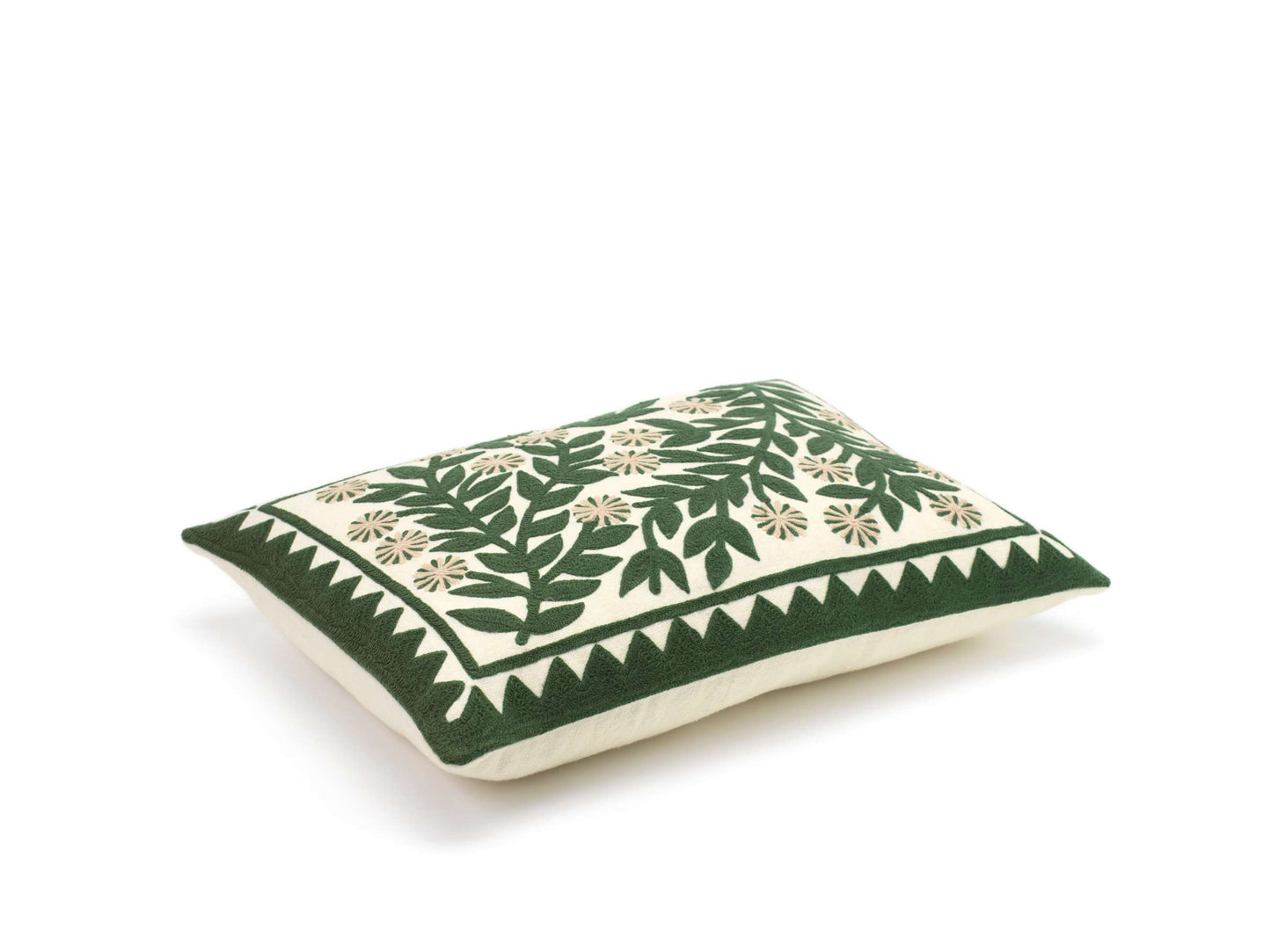 Housse de coussin CANOPÉE - Élitis