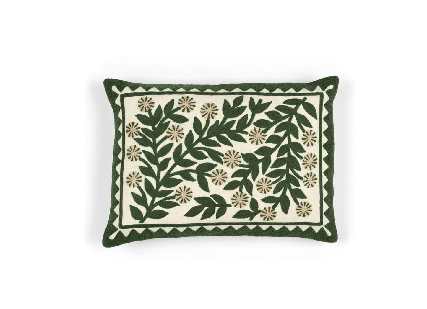 Housse de coussin CANOPÉE - Élitis