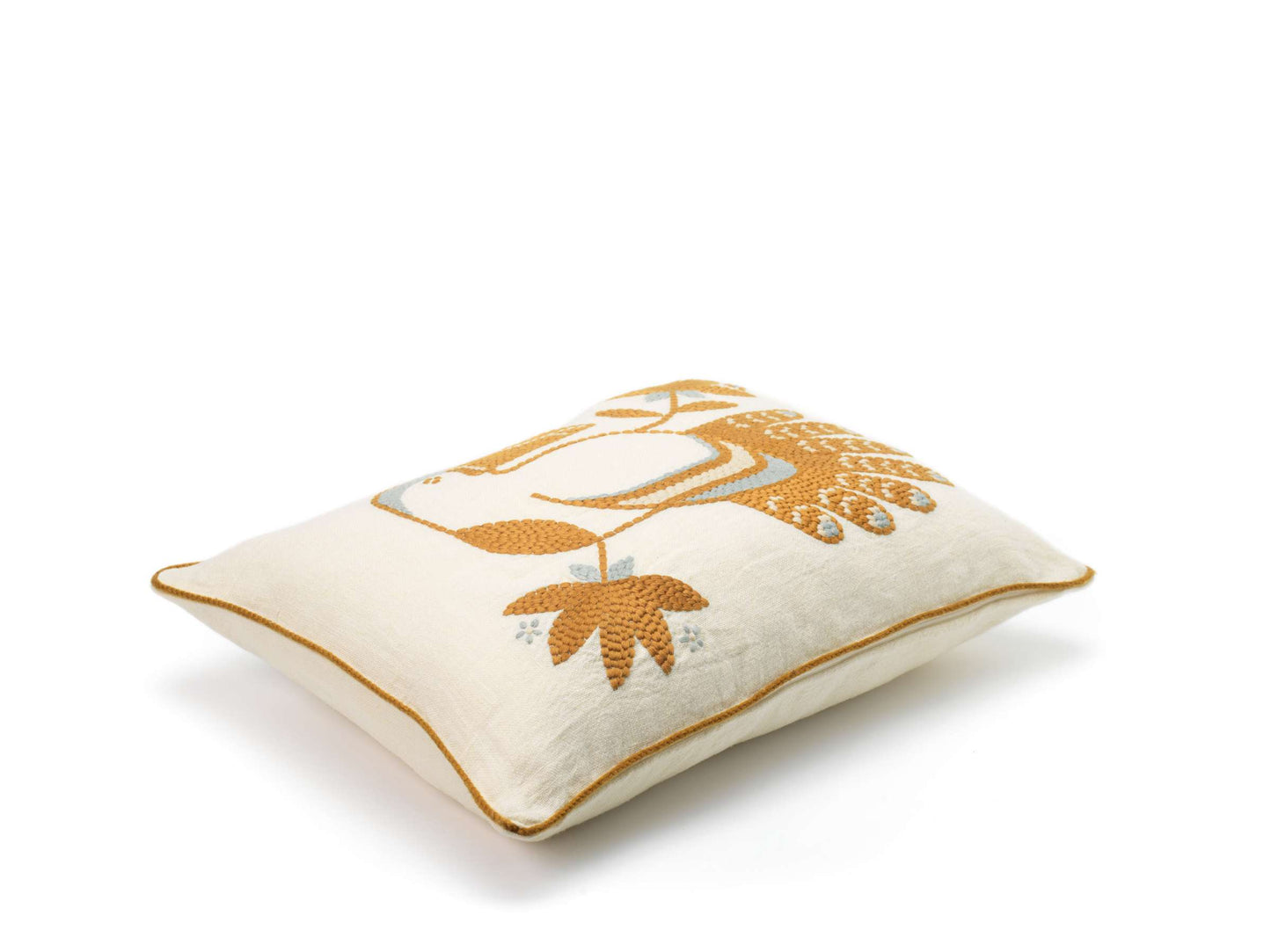 Housse de coussin CRISTOBAL - Élitis