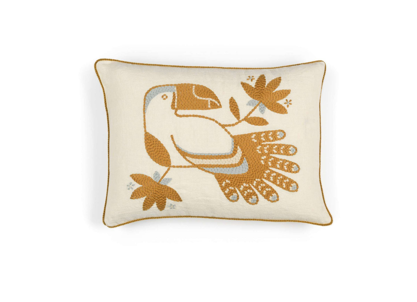 Housse de coussin CRISTOBAL - Élitis