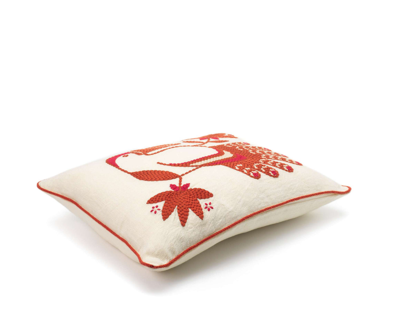 Housse de coussin CRISTOBAL - Élitis