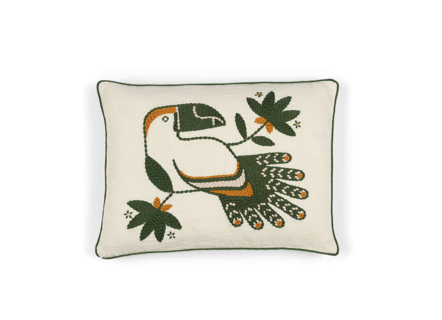 Modèle Expo- Housse de coussin CRISTOBAL - Élitis