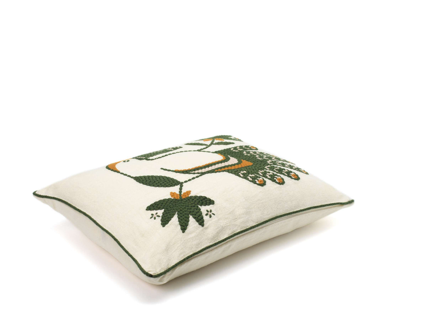 Housse de coussin CRISTOBAL - Élitis