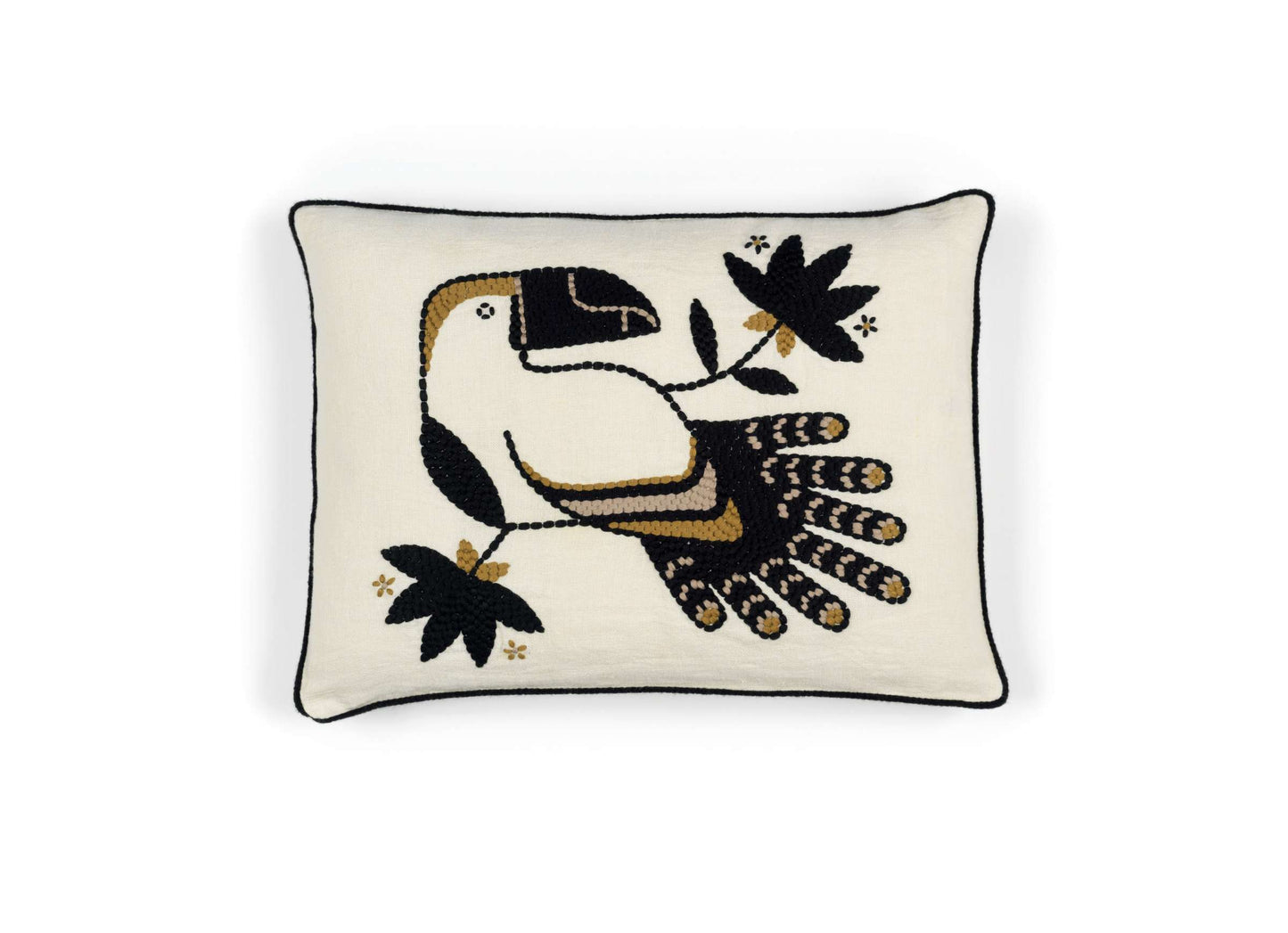 Housse de coussin CRISTOBAL - Élitis