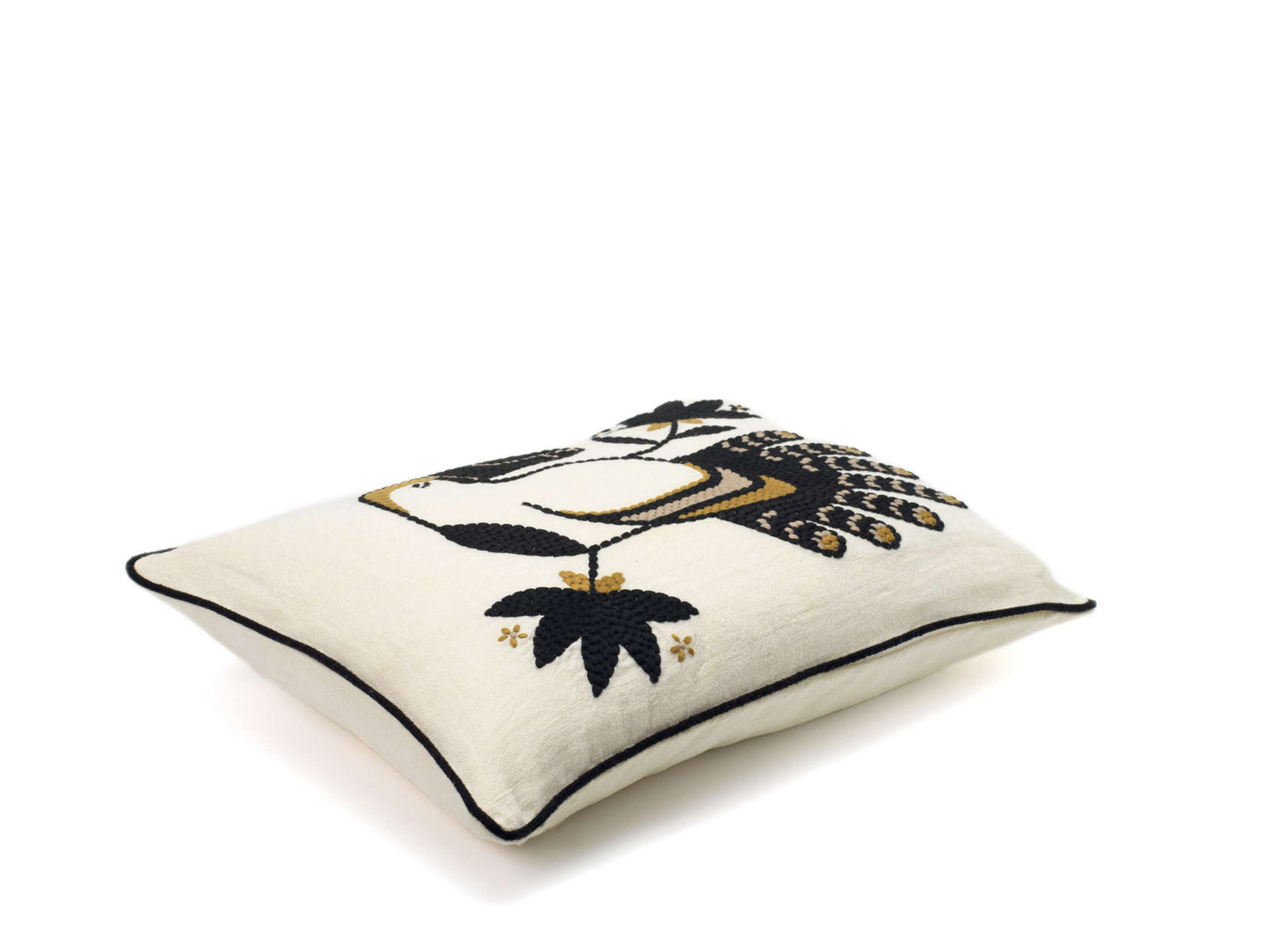 Housse de coussin CRISTOBAL - Élitis