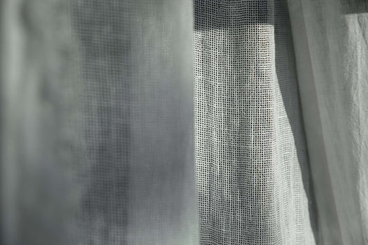 Modèle d'expo. Rideau Light&Shadow - Élitis