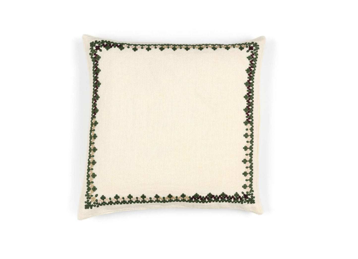 Housse de coussin MAYA - Élitis