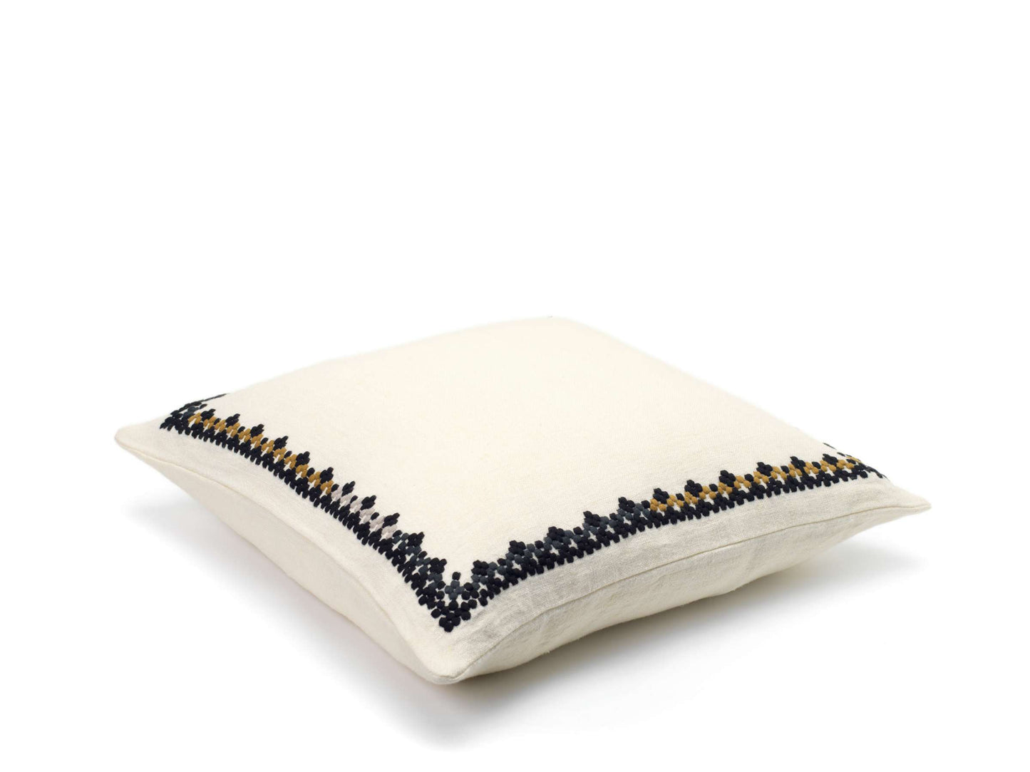 Housse de coussin MAYA - Élitis