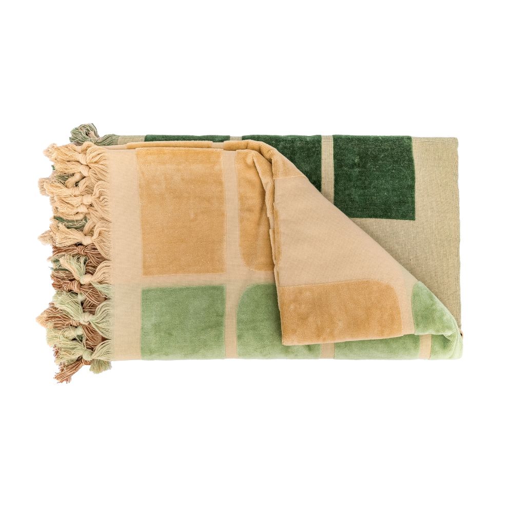 Modèle d'expo. Housse Méridienne d'extérieur OUTDOOR CHILL - Bed And Philosophy