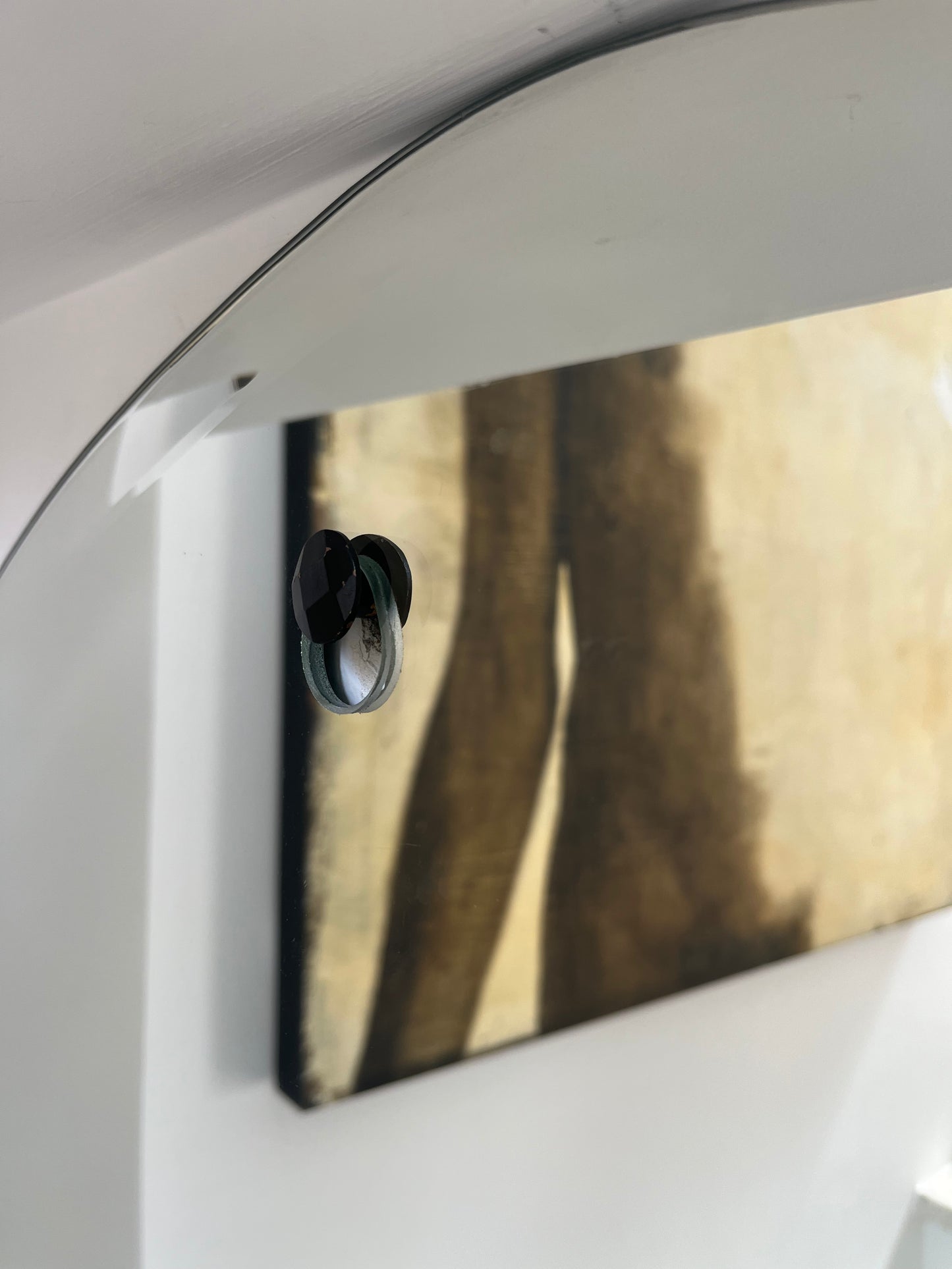 Miroir 100x60 M Nuance Mir08