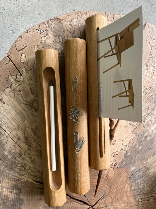 Emilie Cazin - Accessoires de Bureau - Matière Première