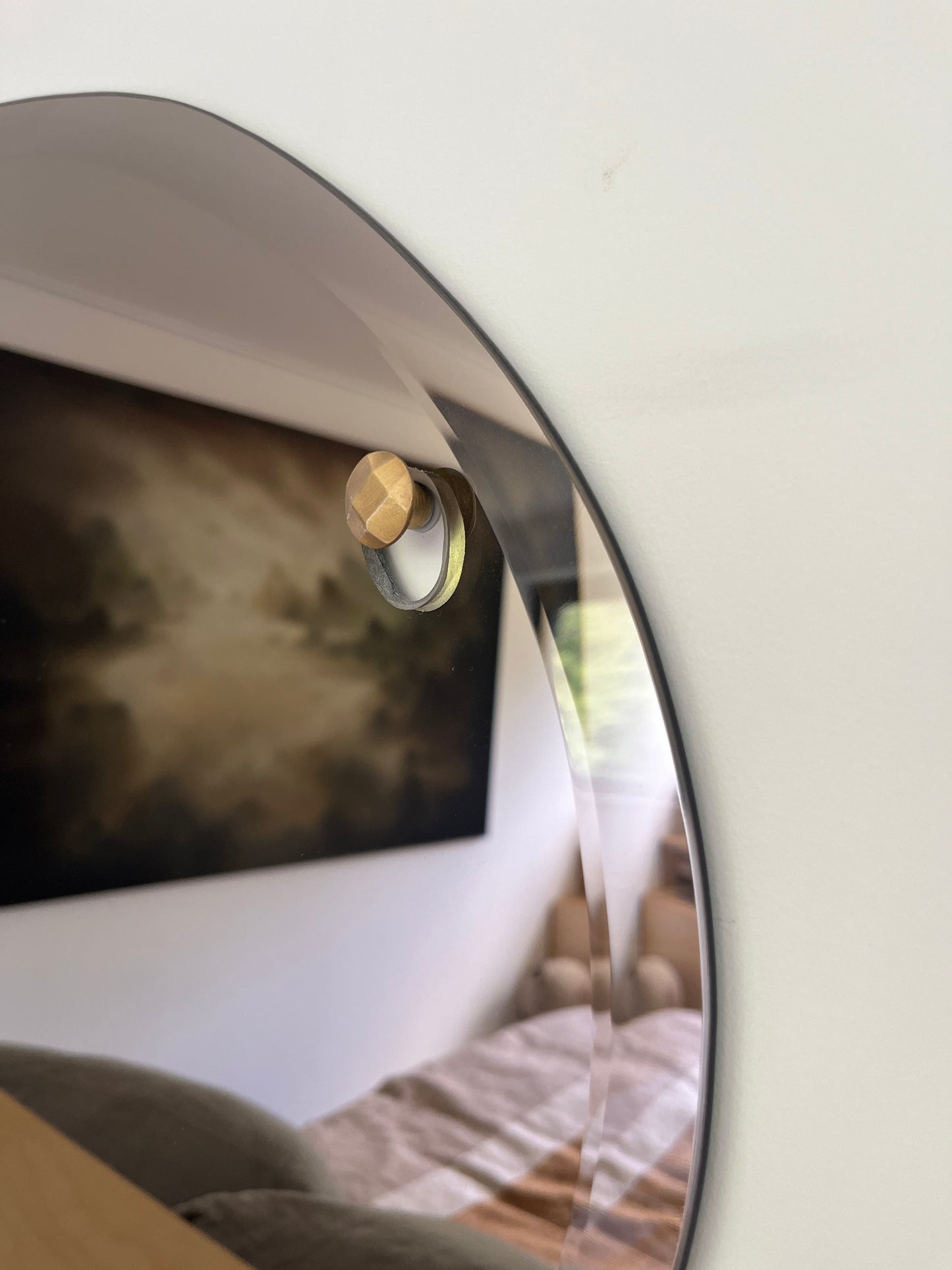 Miroir 100x60 M Nuance Mir08