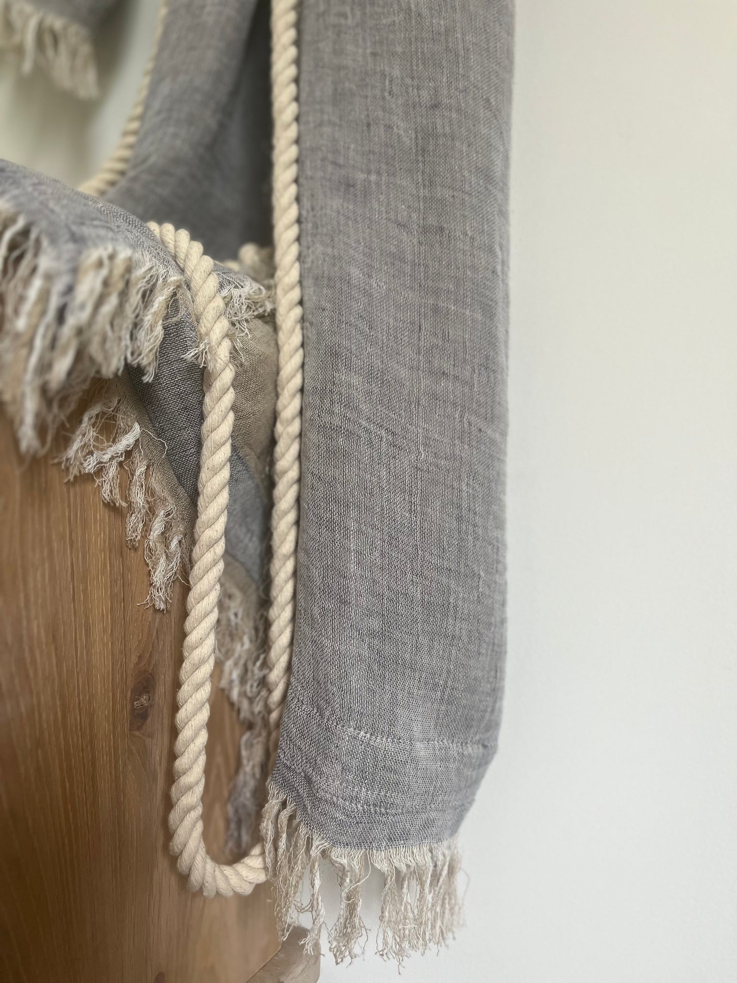 Kimono Garace Bed and Philosophy