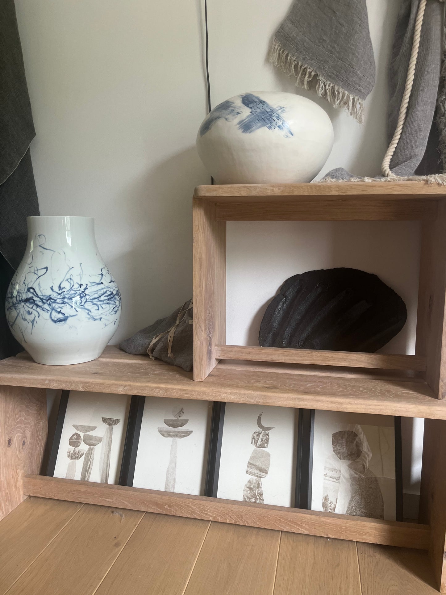 Sédiments Clara Choulet