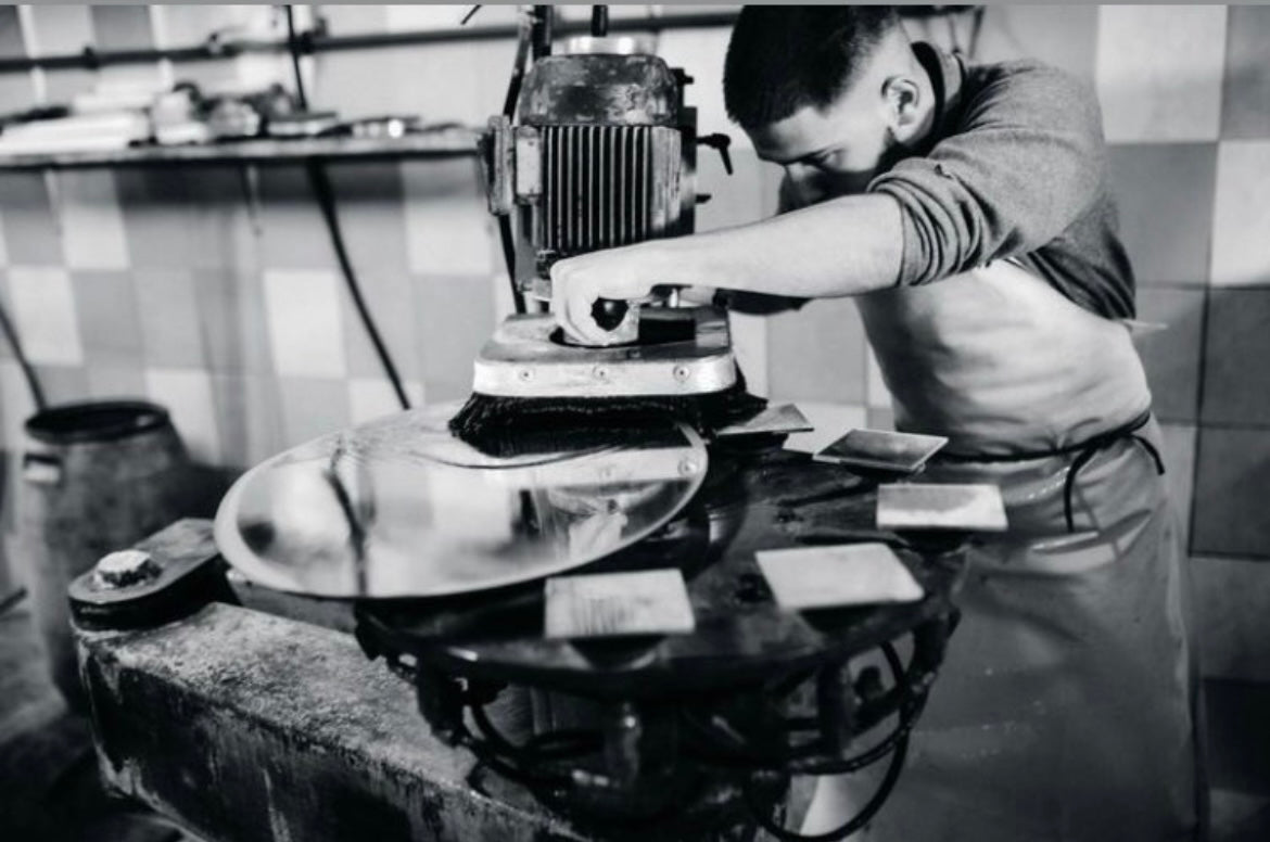 M Nuance - Miroir 70x67,5 - Mir11