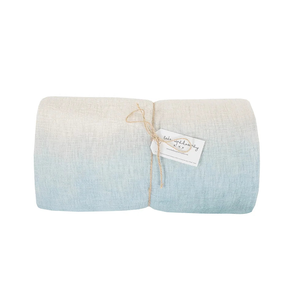 Nappe Tie and Dye - Bed and Philosophy