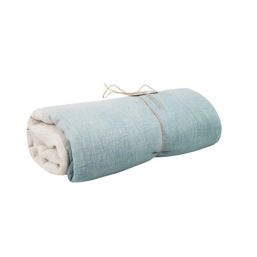 Nappe Tie and Dye - Bed and Philosophy