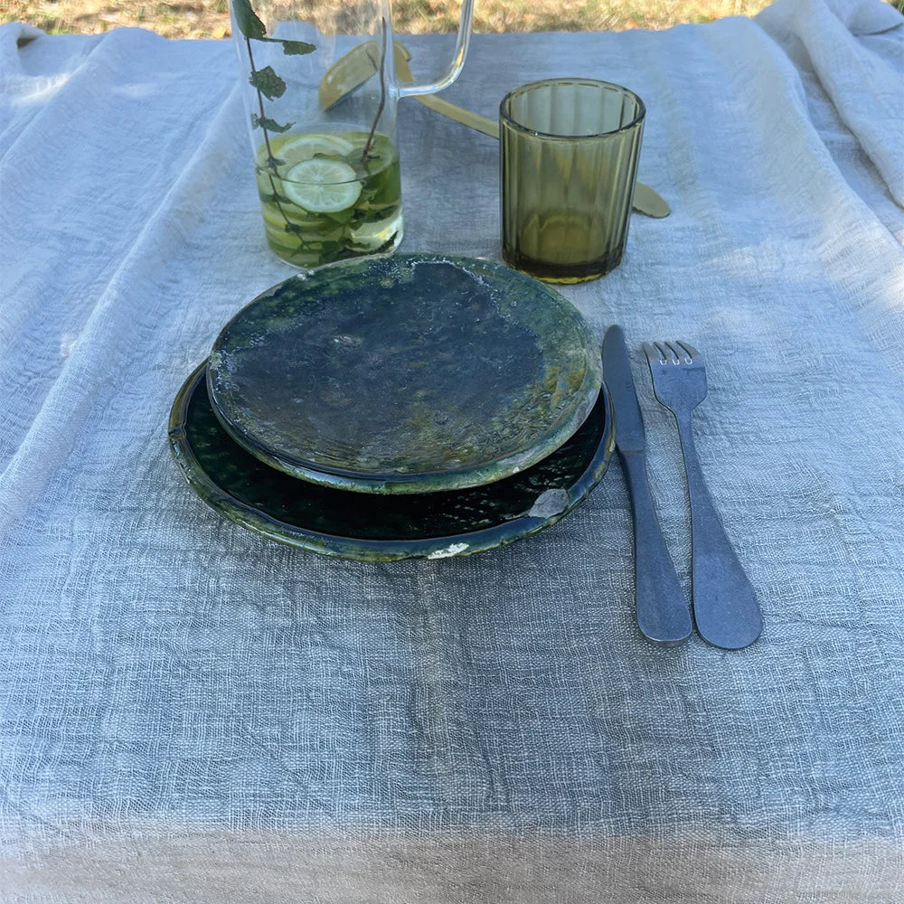 Nappe Tie and Dye - Bed and Philosophy