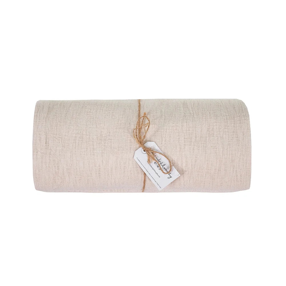 Nappe Tie and Dye - Bed and Philosophy